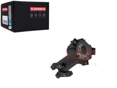 Циліндр зчеплення з підшипник ford fiesta 01'- fusion 02'- kamoka фото №1