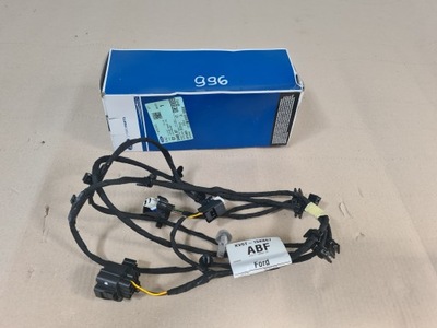 Електропроводка джгут pdc перед ford transit connect 2018 фото №1