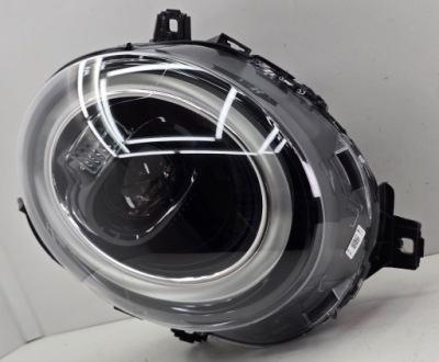 Mini cooper f55 f56 full led фара правый фара правый  передняя 5a01962 фото №1