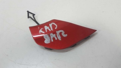 Renault kadjar заглушка бампера перед 511804962r фото №1