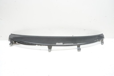 Жабо верхній citroen c8 фото №1