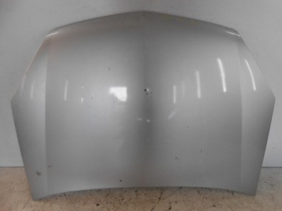 Капот z157 opel vectra c lift # фото №1