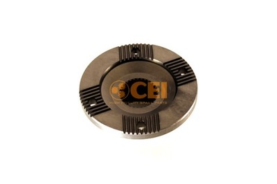 C.E.I. FLANSZA BOX GEAR MERCEDES HD7 55-56-57-58  