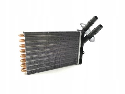 Обігрівач кондиціонер renault clio 98-01 фото №1