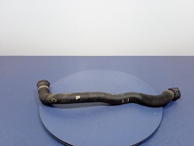Bmw wąż waz шланг wody g05 8742649 фото №1