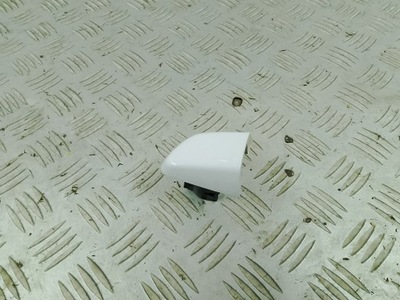 Peugeot partner iv k9 toyota proace вкладка заглушка ручка правый задняя фото №1