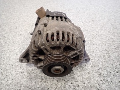 NISSAN MICRA K12 1.0 1.2 GASOLINA 03-09 ALTERNADOR  