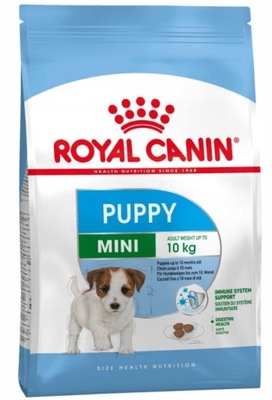 Royal Canin Mini Puppy 800g