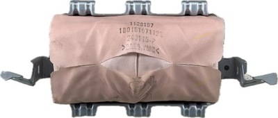 Mazda6 6 gj lift подушка пасажира фото №1