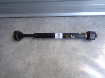 Jeep grand cherokee wl 2021 wał привідний перед фото №1