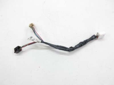 Mazda 6 2.0 citd gg жгут подогрев сиденье фото №1