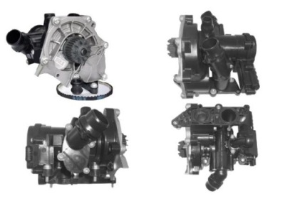 Насос wody dolz a281 фото №1