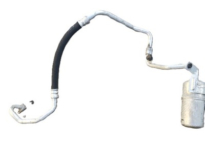 Ford focus c-max трубка wąż кондиціонера 1,8 16v фото №1