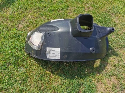 Smart fortwo подкрылок перед правый q0004747v005000000 фото №1