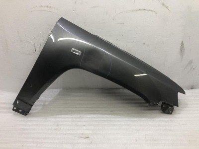 Крыло правый перед jeep compass i lift фото №1