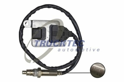 ДАТЧИК NOX DB E CLASS W211 3,5 07- TRUCKTEC AUTOMOTIVE 02.17.135 ДАТЧИК