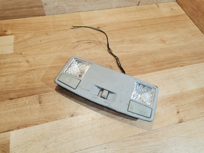 Лампа освещение кабины mazda 6 gg gy 02-07 фото №1