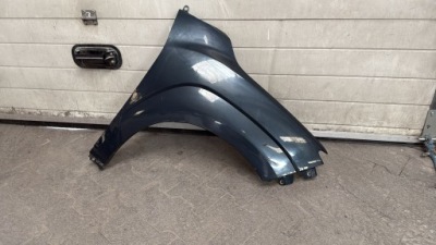 Hyundai kona 2020- lift крыло правый передний перед фото №1