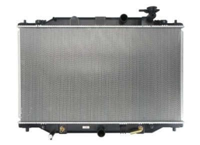 Радиатор mazda cx-5 2.2 дизель 2012 - 2017 фото №1