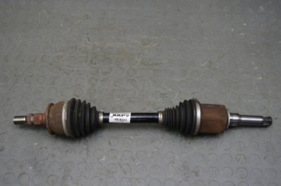 Привідний вал ліва insignia a lift 1.6t hb фото №1