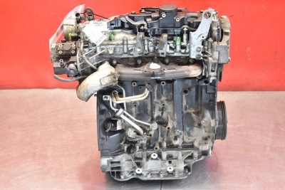 SILNIK DIESEL M9RJ805 RENAULT LAGUNA 3 2.0 DCI 11R