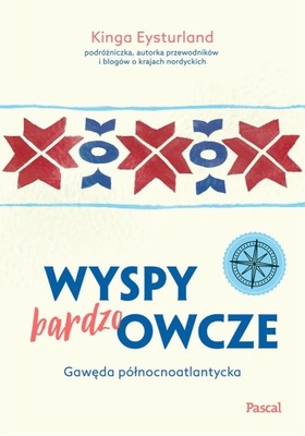 WYSPY (BARDZO) OWCZE. GAWĘDA PÓŁNOCNOATLANTYCKA