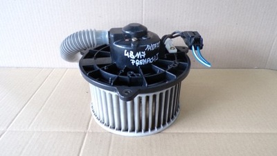 Mazda premacy 1.8 16v повітродувка обдув фото №1