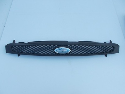 REJILLA REJILLA DE RADIADOR INSIGNIA FORD FIESTA MK6 02-05  