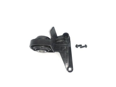 Кронштейн лампы передней skoda octavia 4 iv правое фото №1