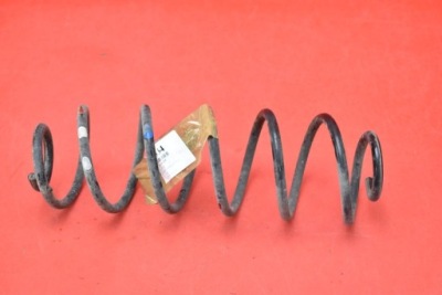 Пружина задня задня citroen c-elysee 2 ii 1.2 vti 82 km lift 17-21 фото №1