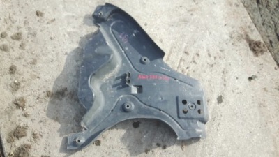 Mercedes vito 447 защита рычага задняя a4478890300 фото №1