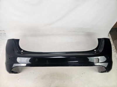 Volvo v60 i 2010 - 2018 бампер задняя 4 x pdc 32165263 фото №1