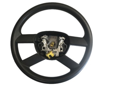 Воздуховод vw polo iv 6q0419091g фото №1