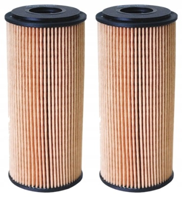 Фильтр масла filtron oe640/6 фото №1