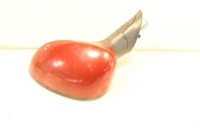 Зеркало левая fiat grande punto 141 фото №1