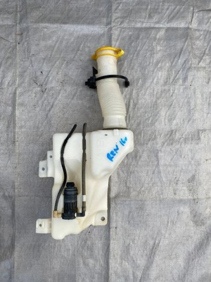 Jeep renegade бак рідина омивача 2014-18r фото №1