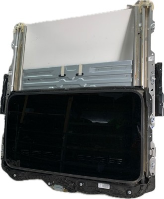 Bmw 4 f32 f36 люк 7275634 7316536 фото №1