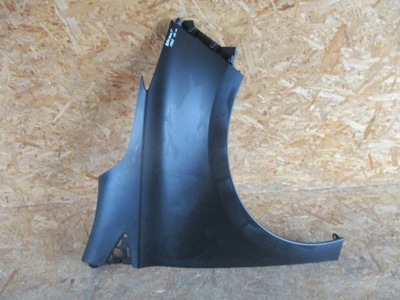 Крыло перед передний правый renault zoe 12- фото №1