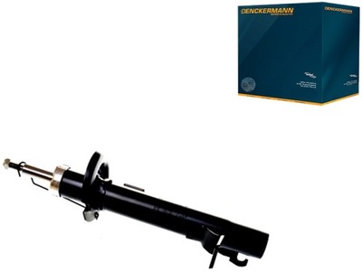 Denckermann привод амортизатор p l ford fusion 04- фото №1