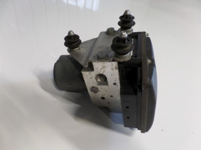 Audi a8 s8 d4 насос abs 4h0907379e фото №1