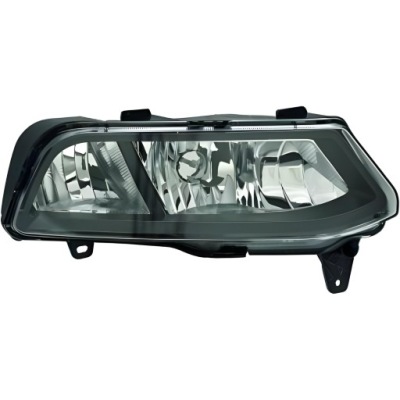 Фара противотуманный diederichs 2207188 фото №1