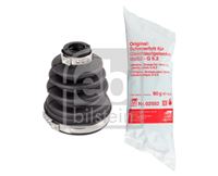 Febi bilstein 171747 набір захист, система кермовий фото №1