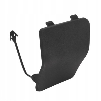 Заглушка фаркоп перед renault master iii 2010 фото №1