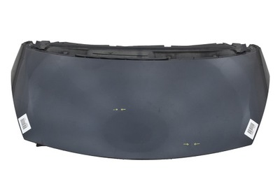 Капот кришка двигуна renault espace iv 4 фото №1