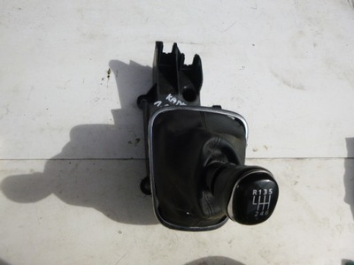 Kadjar 1.5 dci домкрат перемикання передач 341042886r фото №1