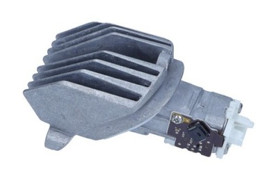 MODUŁ LED DRL BMW 5 F10/F11 12-17