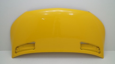 Mercedes sprinter 910 907 18-25 капот крышка двигателя фото №1