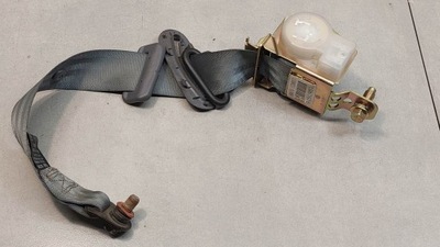 Pas безпеки лівий задня hyundai getz 1.1 3d фото №1