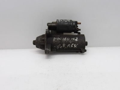 Стартер ford mondeo фото №1