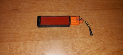 Антена kessy skoda superb ii 5k0962131 фото №1